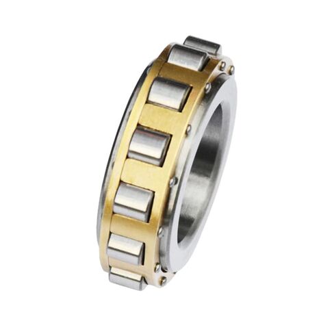 1PC Cylindrical Roller Bearings RN219M RN222M RN228M RN307M Single Row Bearing in Saudi Arabia
