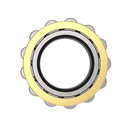 1PC Cylindrical Roller Bearings RN219M RN222M RN228M RN307M Single Row Bearing in Saudi Arabia