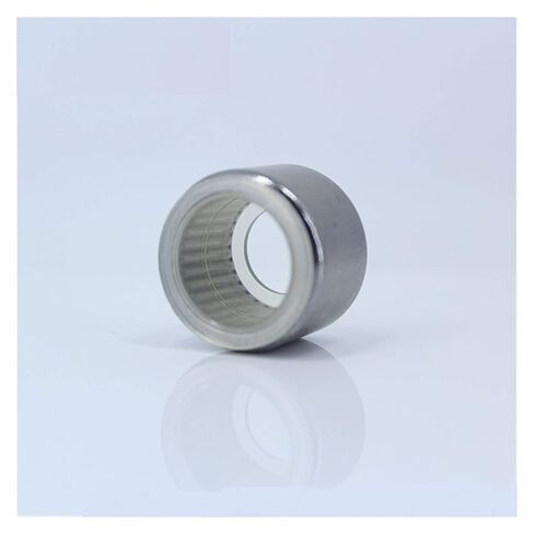 Needle Roller Bearings HN3016 Bearing 30x37x16mm Full Complement Drawn Cup Needle Roller Bearings with Open Ends HN 3016 Bearings in Saudi Arabia