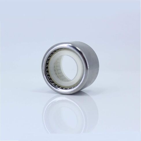 Needle Roller Bearings HN3016 Bearing 30x37x16mm Full Complement Drawn Cup Needle Roller Bearings with Open Ends HN 3016 Bearings in Saudi Arabia