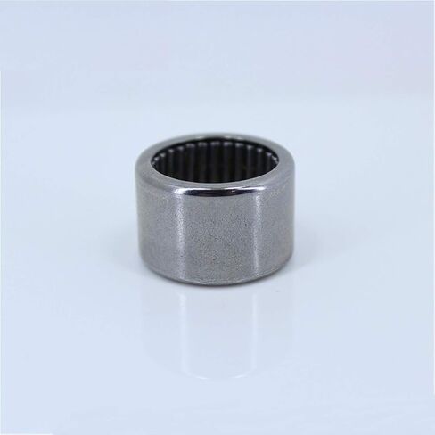 Needle Roller Bearings HN3016 Bearing 30x37x16mm Full Complement Drawn Cup Needle Roller Bearings with Open Ends HN 3016 Bearings in Saudi Arabia
