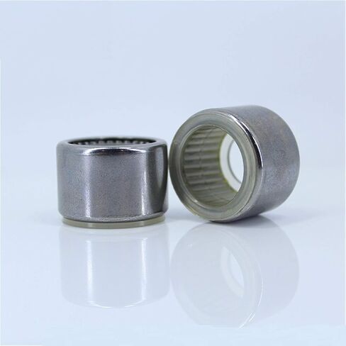 Needle Roller Bearings HN3016 Bearing 30x37x16mm Full Complement Drawn Cup Needle Roller Bearings with Open Ends HN 3016 Bearings in Saudi Arabia