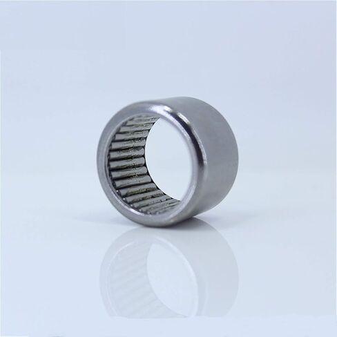 Needle Roller Bearings HN3016 Bearing 30x37x16mm Full Complement Drawn Cup Needle Roller Bearings with Open Ends HN 3016 Bearings in Saudi Arabia