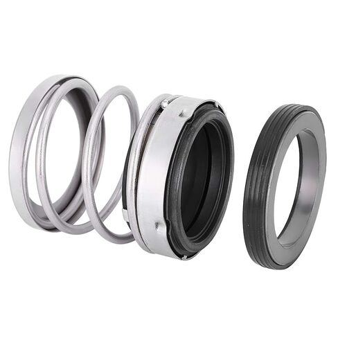 35mm Mechanical Seals, Shaft Seals, Stainless Steel Replacement Parts, Built in Single end Structure, Easy to Install for Pump Use in Kuwait