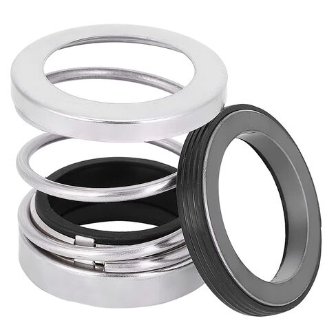 35mm Mechanical Seals, Shaft Seals, Stainless Steel Replacement Parts, Built in Single end Structure, Easy to Install for Pump Use in Kuwait