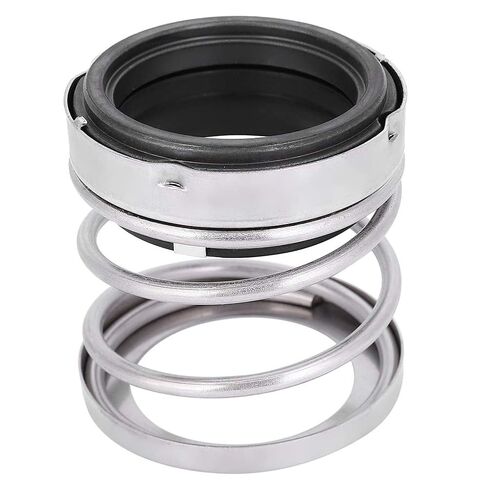 35mm Mechanical Seals, Shaft Seals, Stainless Steel Replacement Parts, Built in Single end Structure, Easy to Install for Pump Use in Kuwait