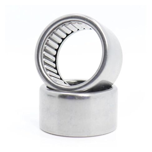 2PCS 943/60 Bearing 60x68x40mm Full Complement Drawn Cup Needle Roller Bearings with Open Ends FY606840 in Saudi Arabia