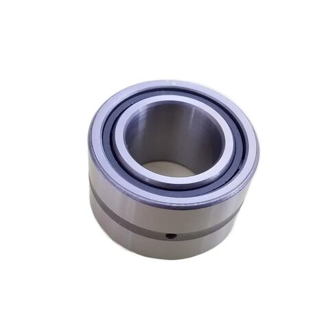 1 قطعة NKIA5910 NKIA5910-XL مجتمعة محمل ذو بكرات إبرية محامل 50x72x30 مللي متر الزاوي الاتصال الكرة تحمل in Saudi Arabia