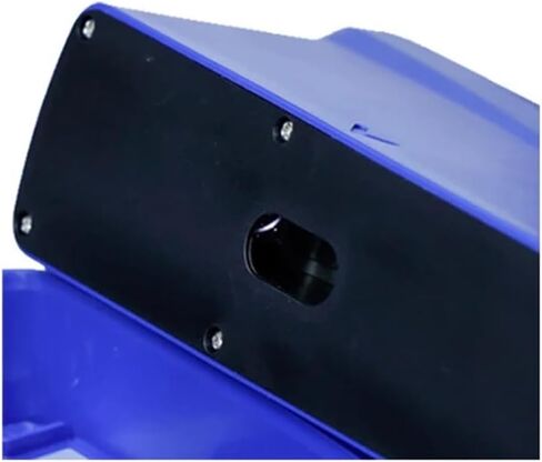 قياس لامع، LS190 مقياس لمعان رقمي 60 درجة مقياس لمعان 0-200GU جهاز اختبار لمعان لطلاء السيارات وسطح الورق البلاستيكي والرخام، لقياس الحجر والطلاء والحبر والرخام in Kuwait