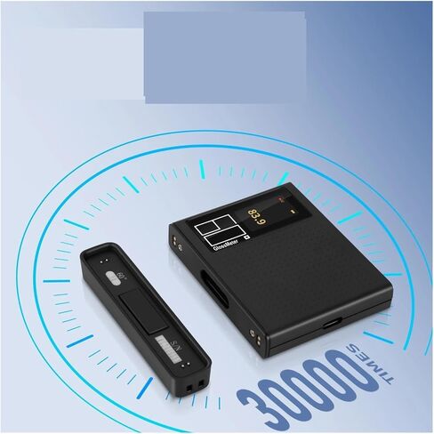 قياس لامع، جهاز قياس اللمعان عالي الدقة لقياس لمعان سطح الطلاء البلاستيكي المعدني التلقائي، لقياس الحجر والطلاء والحبر والرخام in Kuwait