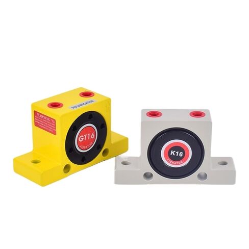 التوربينات الهزازة الهوائية GT4/6/10K16/30 هزاز التذبذب الكروي الهوائي بمساعدة التدفق الصناعي (GT16) in Kuwait