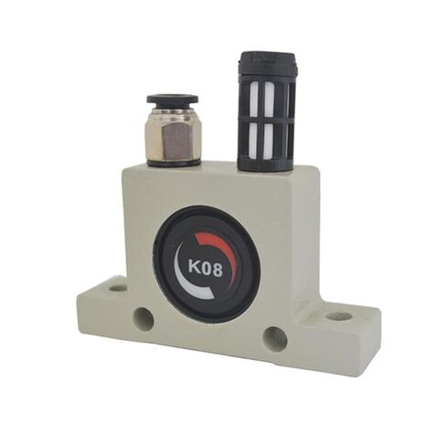 هوائي هزاز هزاز هوائي هزاز مذبذب K8 K10 K13 K16 K20 K25 K36(K16 نوع الكرة) in Kuwait