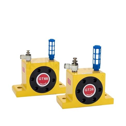 هزاز هوائي GT-K08 10 13 25 48 60 هزاز توربيني هوائي مطرقة تتأرجح تقطيع صناعي (K-30) in Kuwait