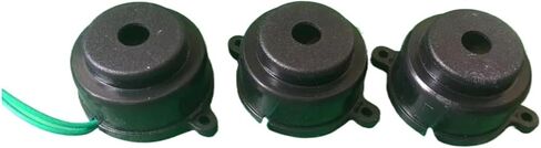 5pcs/lot 85-90DB Electronic Buzzer DC6V-24V Active Piezoelectric Buzzer Beep Tone Music Continuous Sound Buzzer(A Short Sound DC24V) in Saudi Arabia