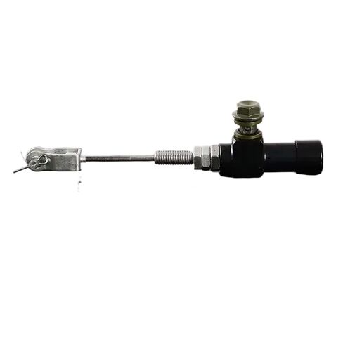 Performance Hydraulic Brake Clutch Master Cylinder Rod System Efficient Transfer Pump Compatible with Motorcycle Models 8K1927225B 1G724-97012(Blue) in Saudi Arabia