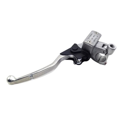 Hydraulic Clutch Master Cylinder Use Mineral Oil Clutch Pump Lever Compatible with SX EXC XC XCW 65 450 in Saudi Arabia