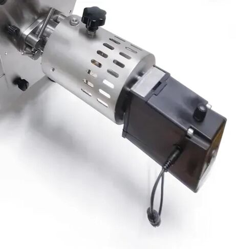 قطاعة المعكرونة القصيرة من سيرمان لآلات المعكرونة كونشيرتو 5 وI2PASTA in Kuwait