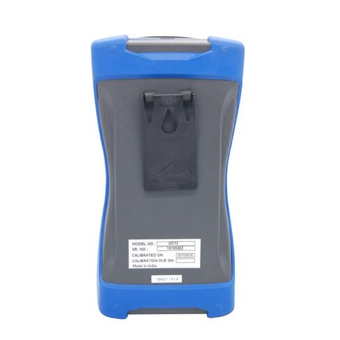 Universal Calibrator (mA/V/mV/mA(2W)/ Resistance/RTD/TC/Frequency/Pulse) for Laboratory, Site Calibration, Drift Test of Transmitters and Transducers | Model : Masibus UC12 in Kuwait