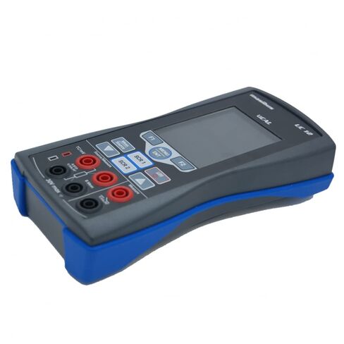 Universal Calibrator (mA/V/mV/mA(2W)/ Resistance/RTD/TC/Frequency/Pulse) for Laboratory, Site Calibration, Drift Test of Transmitters and Transducers | Model : Masibus UC12 in Kuwait