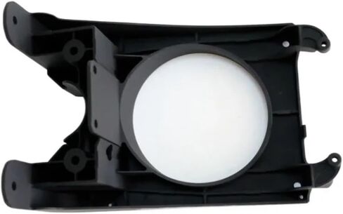 Compatible For DJI Agras T50: Forward Radar Bracket – Agriculture Drone Accessories, Repair Parts in Saudi Arabia