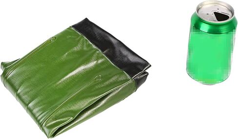 PVC Inflatable Boat Cushion, Lightweight Portable seat, Easy Fast Inflation deflation, with Compact Design, for Outdoor Camping Water Sports in Saudi Arabia