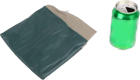 PVC Inflatable Boat Cushion, Lightweight Portable seat, Easy Fast Inflation deflation, with Compact Design, for Outdoor Camping Water Sports in Saudi Arabia