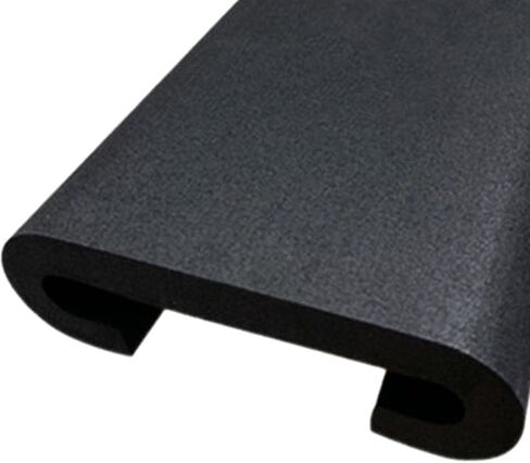 pistro Dragon Boat Seat Cushion, EVA Anti-Slip Pad for Kayak Training, Paddle Boat Non-Shock Absorption Breathable Seat in Saudi Arabia