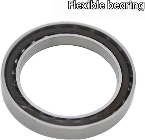 1PCS 3E818KAT 90 * 120 18MM Flexible Bearing Elastic in Saudi Arabia