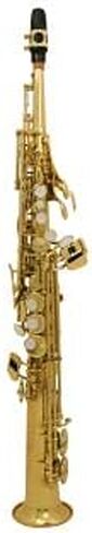 Conn Selmer SOPRANO SAXOPHONE SSS311 in Saudi Arabia