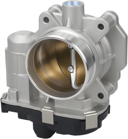 AITKEN Electronic Throttle Body Compatible with Chevrolet Impala 5.3L 2006 2007, Trailblazer 4.2L 2002-2007, Colorado Monte Carlo, GMC Canyon Envoy, Hummer H3 2006-2007 OEM 12568580 in Saudi Arabia