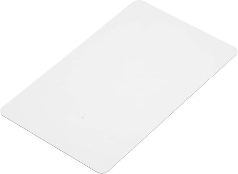 TAG 50PCS NFC 215, Virgin NFC Card with a Frequency of 13.56 MHz for The Frequency of Access Control Time in Saudi Arabia