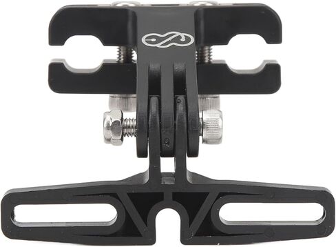 Electric Bicycle Tail Light Bracket Electric Bike Rear Light Mount Electric Bicycle Saddle Tail Light Mount in Kuwait