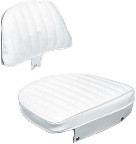 Moeller Cushion Set White for 2070 Seat in Saudi Arabia