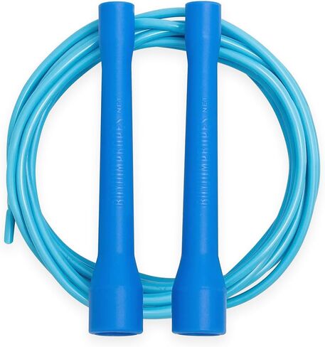 شراء حبال القفز ذات المقبض القصير حبل القفز الحر - حبال القفز المرنة للأطفال من عرق السوس - حبل القفز الطويل الناعم والخالي من التشابك للأطفال - حبل القفز للأطفال الصغار للمدارس والفرق وتمارين القلب in Kuwait