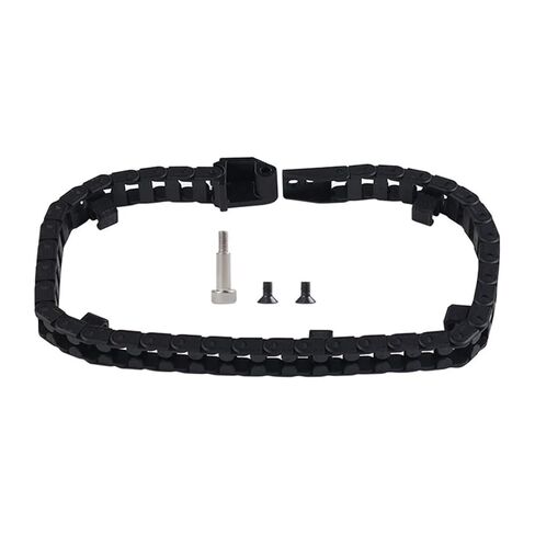 for K1/K1 Open Drag Chain Bridge Type 6X10mm Cable Carrier for K1/K1 MaxPrinter 1M in Kuwait