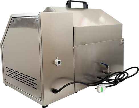 Steam Aging Test Machine for Accelerated Life Testing of Electronic Components 3000W in Saudi Arabia