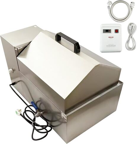 Steam Aging Test Machine for Accelerated Life Testing of Electronic Components 3000W in Saudi Arabia