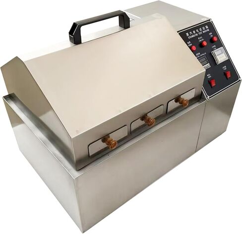Steam Aging Test Machine for Accelerated Life Testing of Electronic Components 3000W in Saudi Arabia
