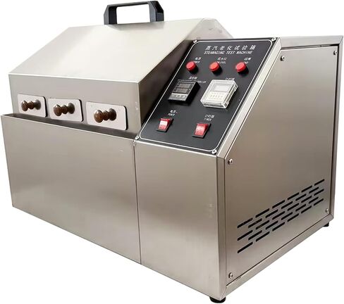 Steam Aging Test Machine for Accelerated Life Testing of Electronic Components 3000W in Saudi Arabia