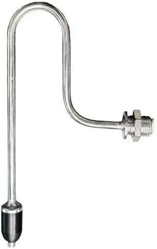 Adjustable 304 Stainless Steel Beer Befoamer Beer Dispenser Device at the Bottom of the Cup Club Homebrew Craft Tap(2) in Saudi Arabia