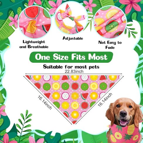 180 Pcs 4th of July Dog Bandanas Bulk Patriotic Bandanas for Dogs Adjustable Washable Pet Triangle Scarf Cute Flag Kerchief Bibs for Independence Day Pet Costume Accessories Decorations in Kuwait