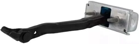 Car Door Hinge Check Strap, Car Hinge Stopper, for Lincoln, for MKX 2015 2016 2017 2018 4Pcs Front Rear Door Check Strap Limit Rod Stop Accessories FA1Z-5823552-B FA1Z-5827204-A in Saudi Arabia