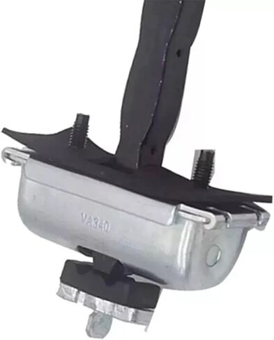 Car Door Hinge Check Strap, Car Hinge Stopper, for Lincoln, for MKX 2015 2016 2017 2018 4Pcs Front Rear Door Check Strap Limit Rod Stop Accessories FA1Z-5823552-B FA1Z-5827204-A in Saudi Arabia