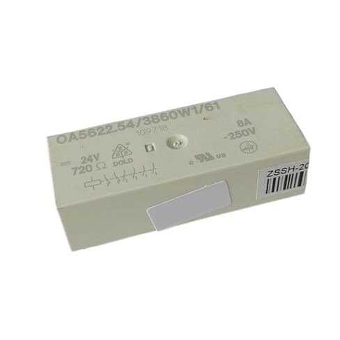 تتابع OA5622.54/3673W1/61 .54/3860W1/61 وحدة in Kuwait