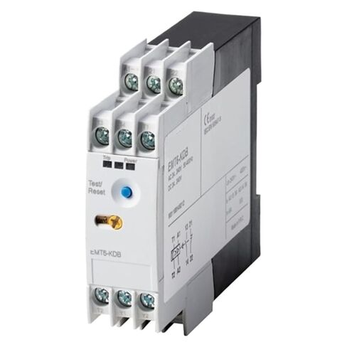 269471 EMT6-KDB - مرحل الحمل الزائد 1N/O+1N/C 24-240VAC/DC مع قفل in Kuwait