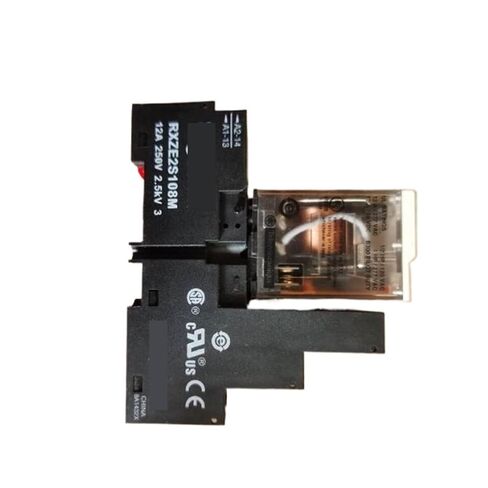 Relay RXM2AB2BD DC24 in Kuwait