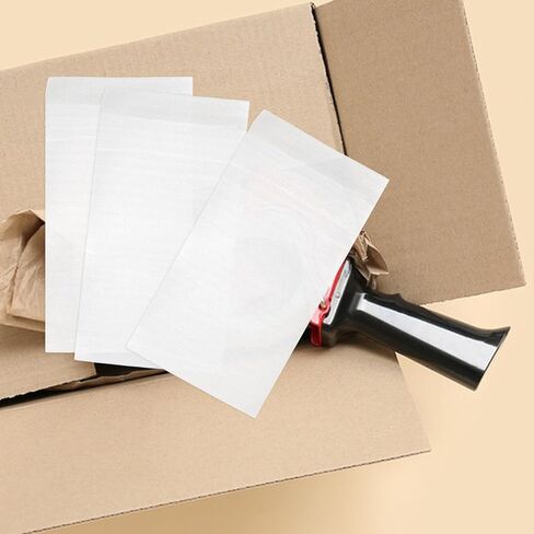 Sosoport 100Pcs Bubble Bags 13X20Cm Double-Sided Laminated Shipping Sleeves for Fragile Glassware Dishes Electronics Packing Pouches for Transport and Storage in Saudi Arabia