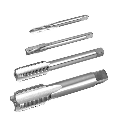 M12 Machine Thread Tap,Straight Fluted Taps, Right Hand(M12*1.75) in Saudi Arabia