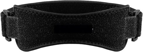 مستشعر سرعة العجلة الرياضي، تعديل الضغط في اتجاهين، الرضفة مع ركوب الدراجات، الجري، كرة السلة، وسادات الركبة، مستشعر سرعة العجلة الأمامي (AB049-BU) in Kuwait