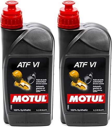 موتول 105774 ATF VI، 1 لتر، 1 عبوة in Kuwait